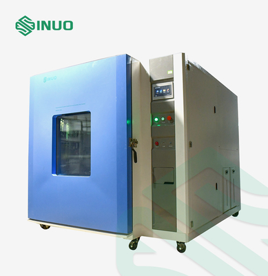 IEC 60068-2-78 Phòng thử nghiệm đi xe đạp nhiệt độ và độ ẩm 1500L