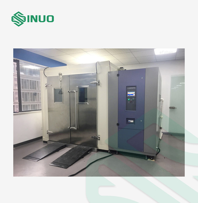 Giá tốt Phòng môi trường có nhiệt độ và độ ẩm không đổi 12m³ trực tuyến